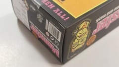 Ben Cooper DRACULA 5.5 figure GLOW in the DARK EX-03 NECA Monster Figure