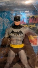 McFarlane Toys DC Multiverse Batman Golden Age Red Platinum Edition Chase
