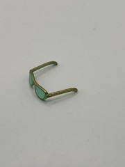 GIJoe Classified Series Lifeline Sunglasses Fodder 1/12 Scale