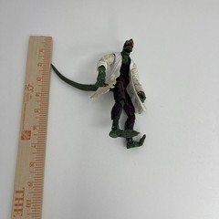 2006 Marvel Legends ToyBiz Lizard Spider Man Action Figure