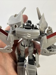 Transformers Prime Jet Vehicon General Arms Micron Japan AM-34 Deluxe Class 2013