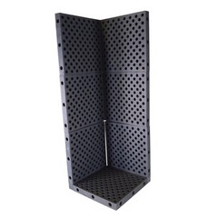 Super Action Stuff Ultimate Weapons Rack 1/12 Scale Modular Diorama Accessory