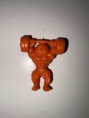 GPK Cheap toy TOPPS Lot Aqua Green, Neon Yellow, Neon Red And Orange Brett Sweat