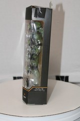 Halo Spartan Collection Series 1 Action Figures – Complete Wave 1 (New)