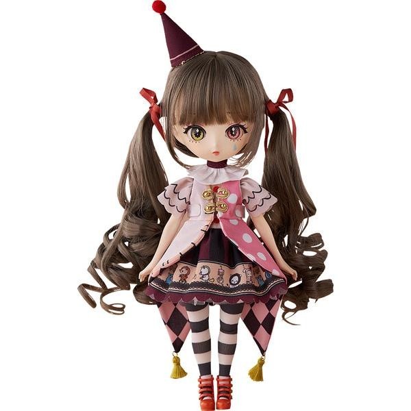 Sentimental Circus 9.1in Action Figure Doll Near Harmonia Good Smile Company NIB
