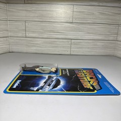 Funko X Super7: Back To The Future “George McFly” ReAction Action Figure, New!