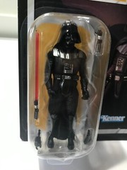 Star Wars Vintage Collection Darth Vader (The Dark Times) Figure VC241 MINTY