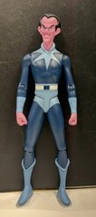 DC Direct SUPER FRIENDS 7” Sinestro Deluxe Action Figure – Free Ship