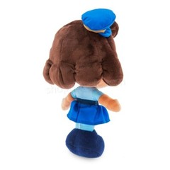 NEW Disney Officer Giggle McDimples Plush Doll 8 1/2″ Toy Story 4 Bean Bag Toy