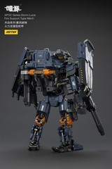JOYTOY Dark Source APOC Series Storm Lucis Fire Support Type Mech 1/25 Model