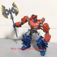 in stock ROS-031 Foot Heightening Upgrade Kit For SSGE WFC03 OP Prime