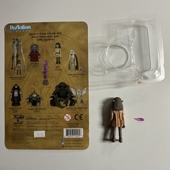 full set Dark Crystal ReAction figures 2016 Super7 Landstrider Garthim Mystic ++