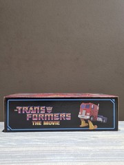 Transformers: The Movie – Optimus Prime