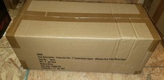 NECA Friday the 13th Jason Part 5 Roy Burns 7″ Ultimate Action Figure AUTHENTIC
