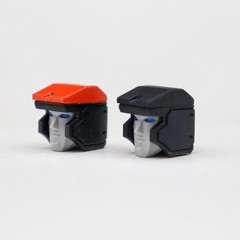 ABS Casting Head Upgrade Kit For Legacy Sandstorm Accessories-A CHAI STUDIO
