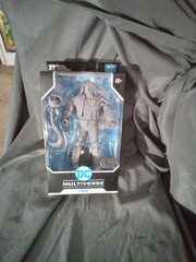 Mcfarlane Dc Multiverse Pobo Lot