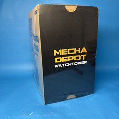 JoyToy MECHA DEPOT JT1101 – WATCHTOWER 1/18 Scale Playset Complete MISB