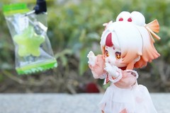 In Stock Nagi The Untrammeled Traveler Series Blind Box Confirmed Doll Bjd Toy