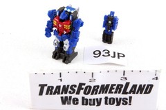 Transformers Power of the Primes Prime Masters Vector Prime 100% Complete