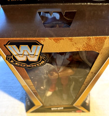 WWE Elite Collection Legends Greatest Hits Series 3 Virgil Wrestling Figure 2025