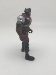 1996 HASBRO GI JOE EXTREME SERIES IRON KLAW 5.3 In -ACTION FIGURE…105