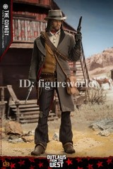Pre-order LimToys LIM011 1/6 Wilderness Cowboys John Marston 12″ Action Figure