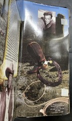 The Best In The West Matt Dillon Gunsmoke Action Figure Limited Edition Taped