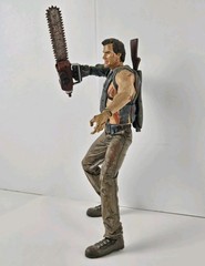 Army of Darkness Ash- 18″ Figure – Movie Maniacs- McFarlane 2001