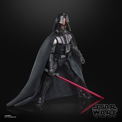 Star Wars The Black Series Darth Vader (Duel’s End) Action Figure (6”)