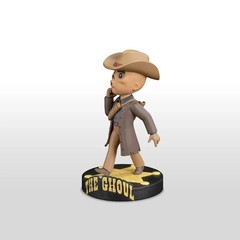Dark Horse Fallout Amazon The Ghoul 8-Inch Stylized Vinyl Figure