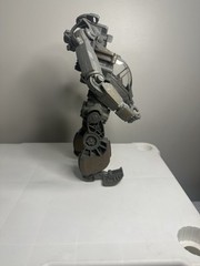 Avatar: The Way of Water AMP Suit Mega Action Figure McFarlane Toy Suit Only