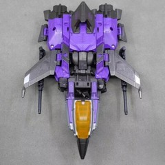 New Filling Parts Weapon Gun Cannon Hammer Upgrade Kit For SSGE-11 WFC Skywarp