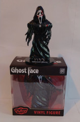 Ghost Face Scream Vinyl Figure-Fly Guys-By Culture FLY 4.5”Figure NIB -2025
