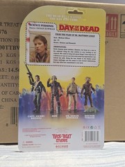 Trick Or Treat Studios: Day of the Dead – Set of 4 Figures