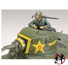 TAMIYA 35360 1/35 US Light Tank M3 Stuart Plastic Model Kit
