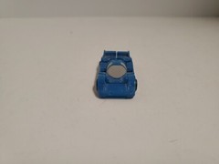 Spinchange Transformers Generation One G1 Micromaster 1988 Hasbro