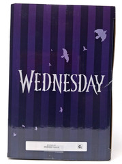 Wednesday Thing R/C Remote Control Hand Addams Family Jada Toys Collectible