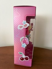 Popmart Peach Riot Fruit Punch Poppy New, Unopened
