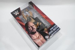 PCS WWE Stone Cold Steve Austin 11 Inch Collectible Statue BRAND NEW NIB