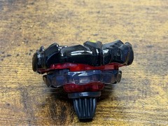Black Phoenix Wing 9-60GF Tatsuya Kitani BX-00 Beyblade X Takara Tomy #1 MINT