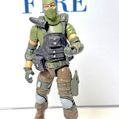 GI Joe Beachhead 2010 Complete Plus More. Resolute Battle Set Great Condition.
