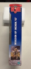 NIB GI Joe Hasbro Korean War INVASION OF INCHON SEPT. 15, 1950