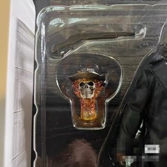 Thunder Toys Rider Hell Ranger 1/12 Action Figure Model Toy Standard Ver. 2025
