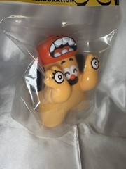 Beard’s Pong x GRAPE BRAIN Sofubi Design Festival 849997