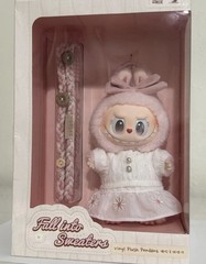 Popland Exclusive MOKOKO Fall Into Sweater Vinyl Plush Pendant NEW