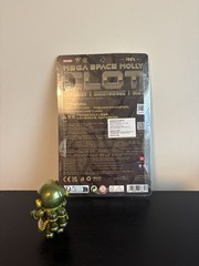 Mega Space Molly x Clot 100% (Used)