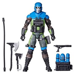 G.I. Joe Classified Series 6-Inch Action Figure – Select Figure(s)