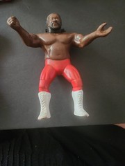 WWF LJN Titan Sports Lot Of 8 1984 8″ Vintage Wrestling Action Figures