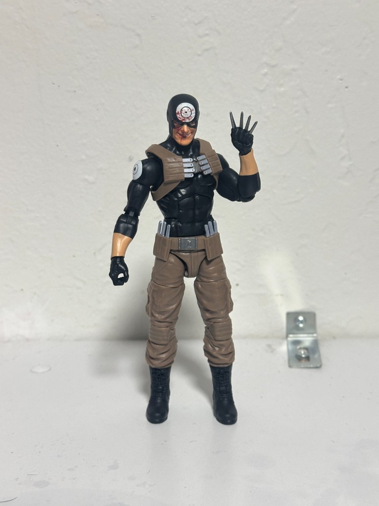 Marvel Legends 6″ MCU Daredevil Muse (Bullseye Only) 2-Pack Hasbro Exclusive
