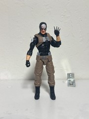 Marvel Legends 6″ MCU Daredevil Muse (Bullseye Only) 2-Pack Hasbro Exclusive